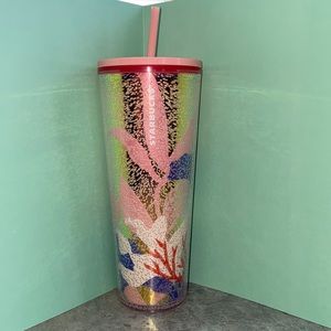 2021 Starbucks venti tumbler